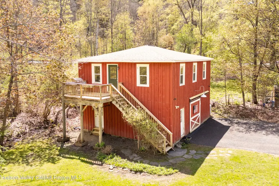 26-30 Fire House Road, Big Indian, NY 12410 - #2