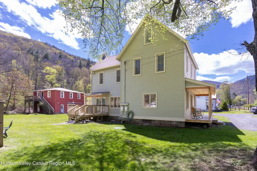 26-30 Fire House Road, Big Indian, NY 12410 - #3