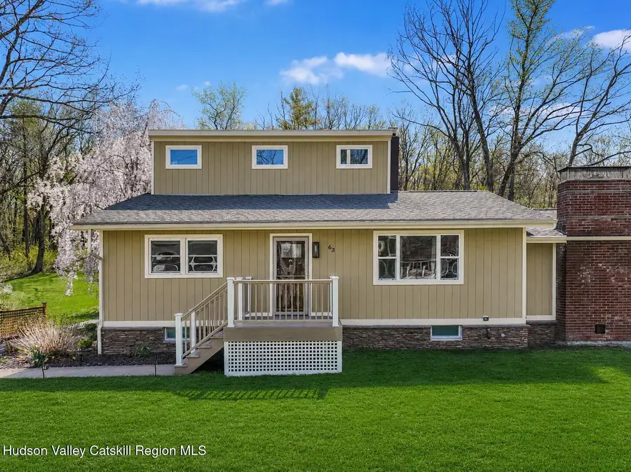 63 Mount Airy Road, Saugerties, NY 12477 - #2
