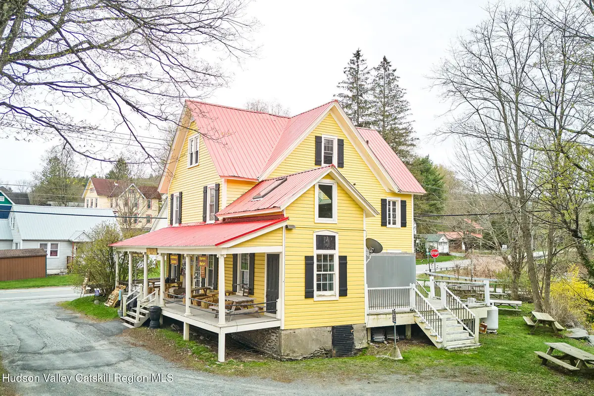 104-108 Main, Livingston Manor, NY 12758 - #1