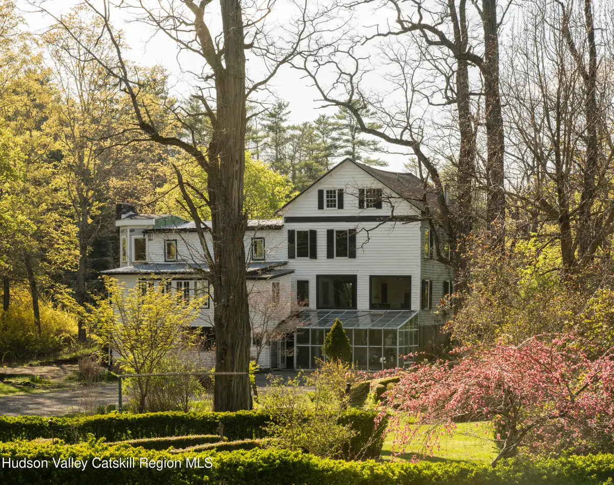 1624 High Falls Road, Catskill, NY 12414 - #1