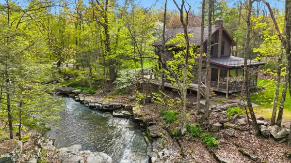 76 Project 32 Road, Accord, NY 12404