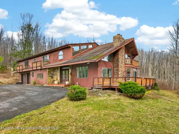 108 Botti Drive, Hunter, NY 12442