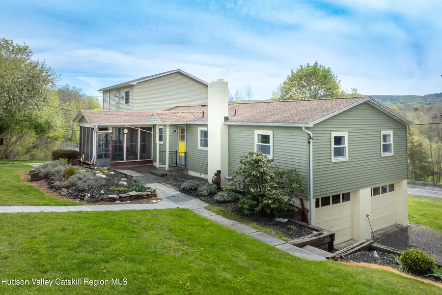 19 Pompey's Cave Road, High Falls, NY 12440 - #2