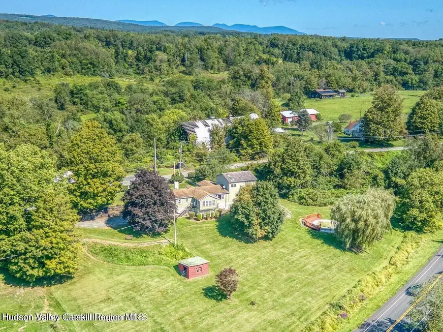 19 Pompey's Cave Road, High Falls, NY 12440 - #3