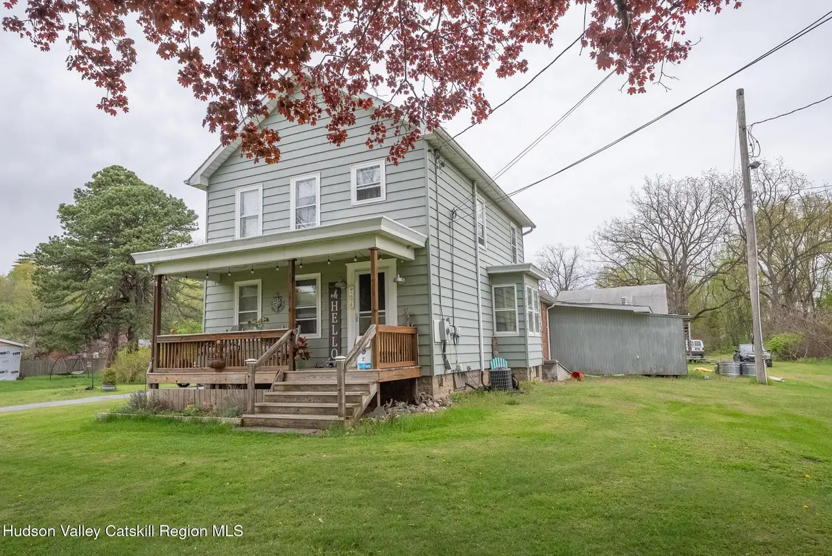 294 Glasco Turnpike, Saugerties, NY 12477 - #1