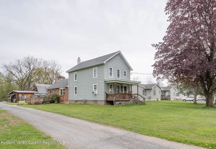 294 Glasco Turnpike, Saugerties, NY 12477 - #2