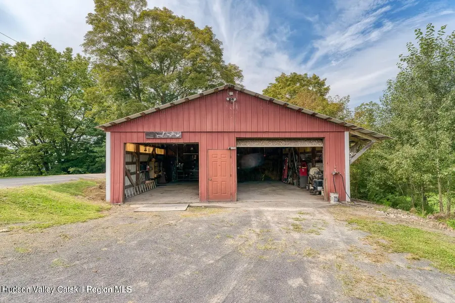 Tbd Pompeys Cave Road, Accord, NY 12404 - #3