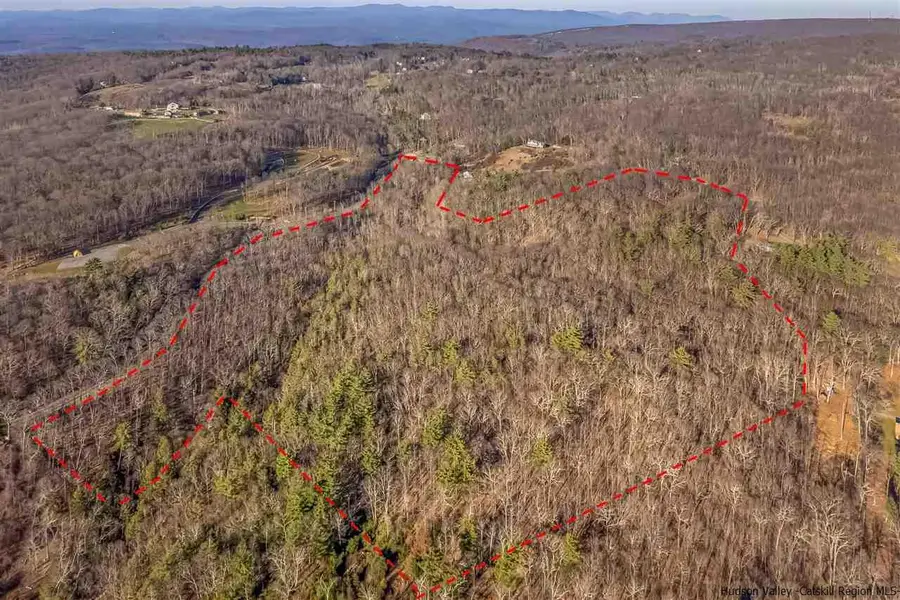 Tbd Vista Maria/cragsmoor Road, Cragsmoor, NY 12420 - #3