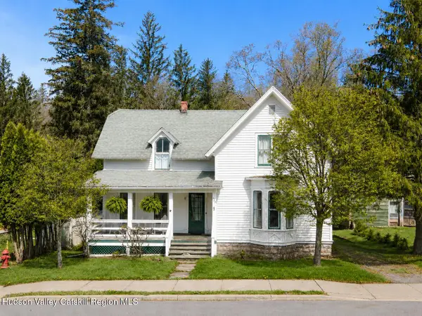 173 Main Street, Andes, NY 13731