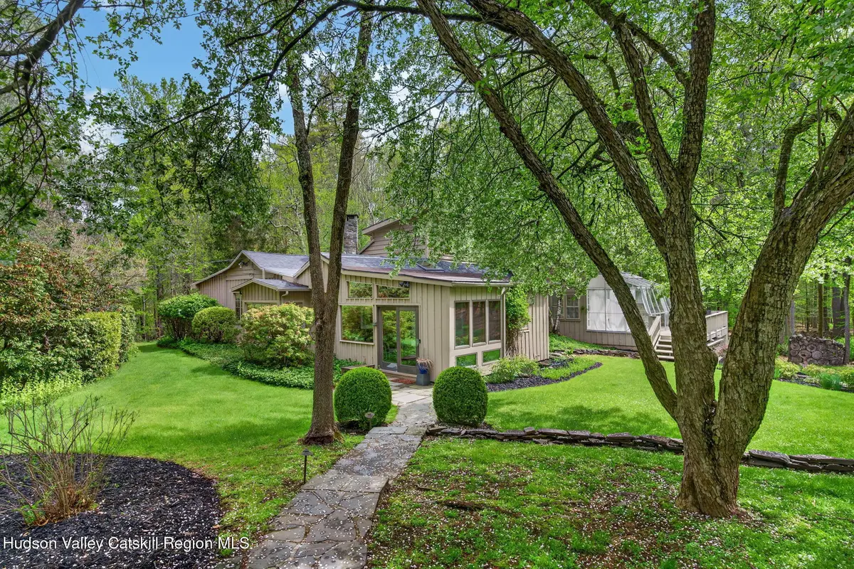 27 Old Wagon Road, Woodstock, NY 12498 - #1
