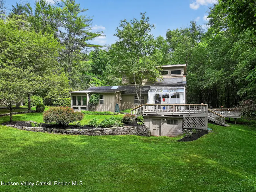 27 Old Wagon Road, Woodstock, NY 12498 - #3