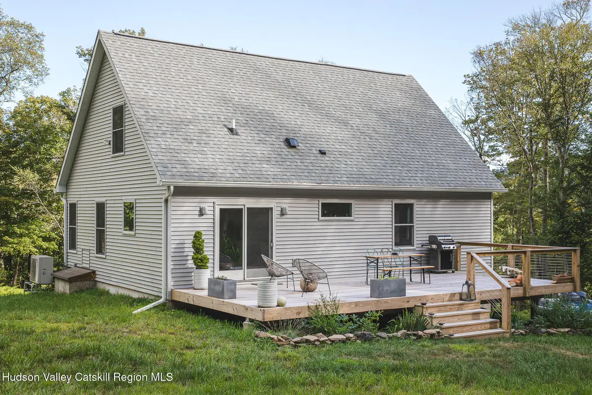 546 Willowemoc Road, Livingston Manor, NY 12758 - #1