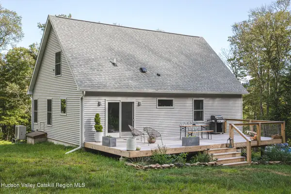 546 Willowemoc Road, Livingston Manor, NY 12758