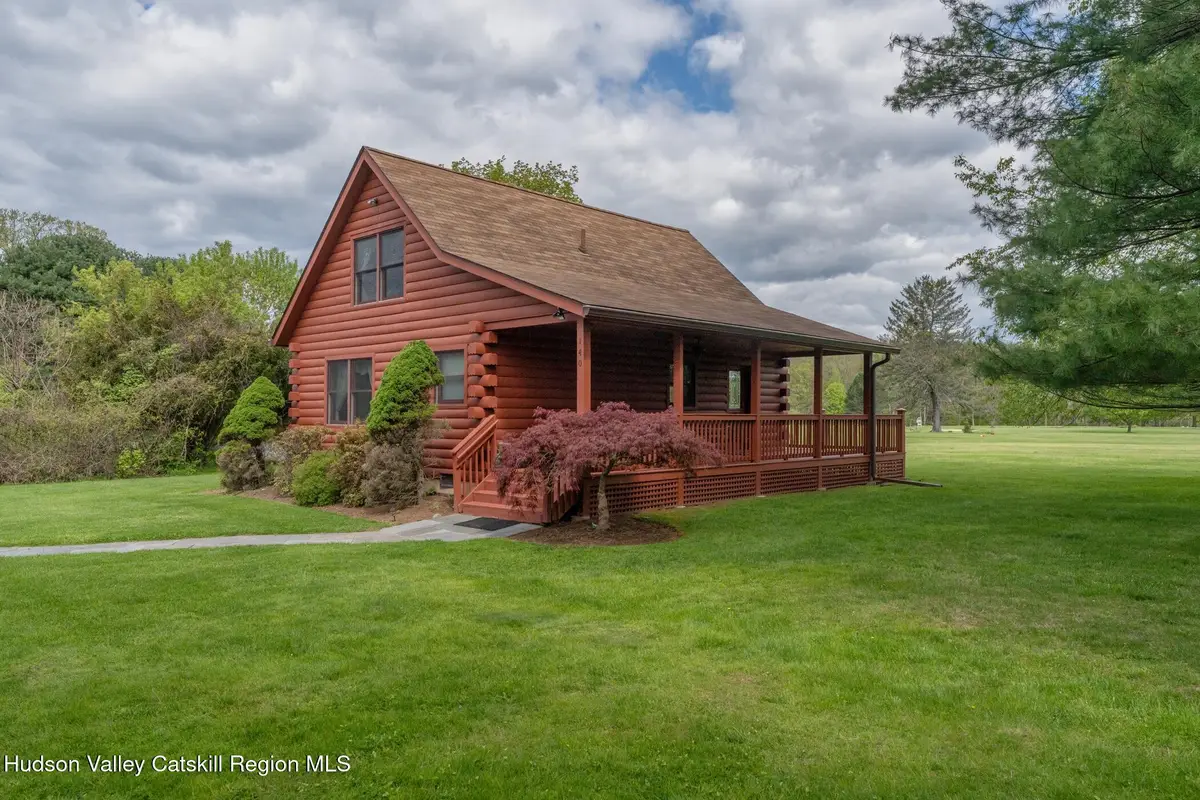 140 Stone Dock Road, High Falls, NY 12440 - #1
