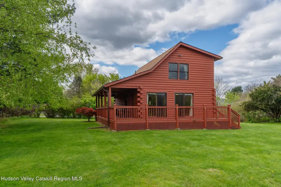 140 Stone Dock Road, High Falls, NY 12440 - #2