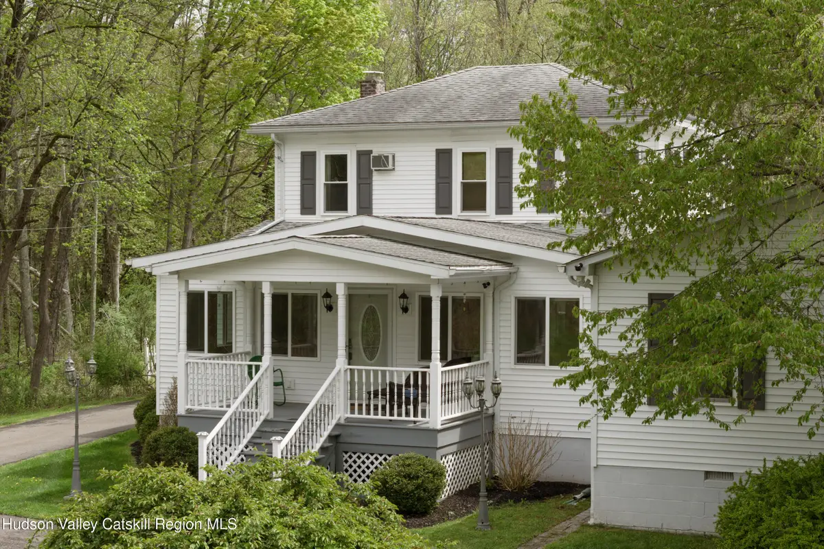 532 Springtown Road, New Paltz, NY 12561 - #1