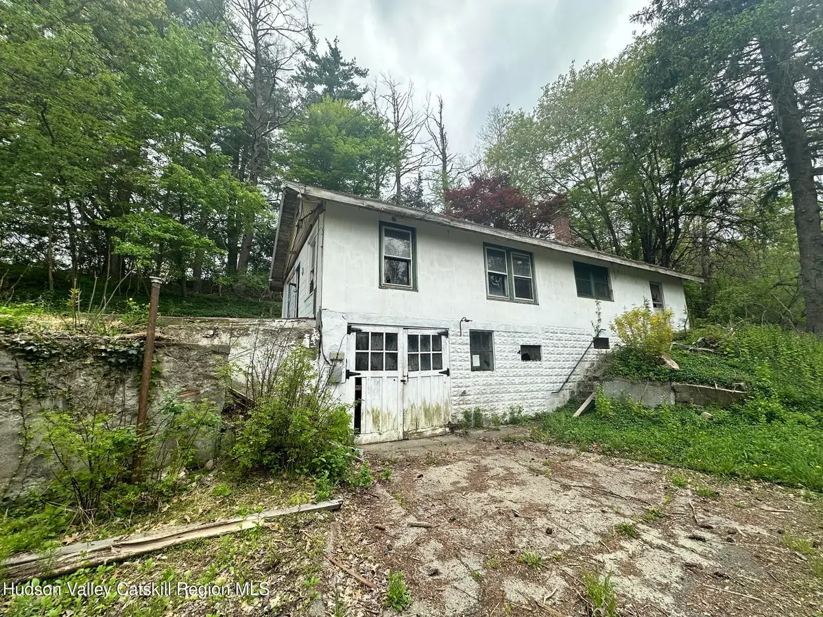 1033 County Route 8, Germantown, NY 12526 - #1