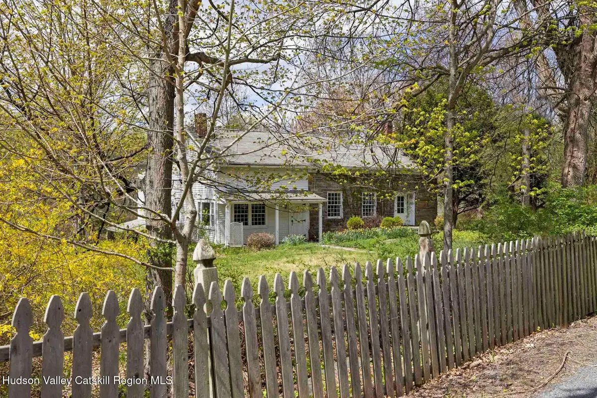 294 Fishcreek Road, Saugerties, NY 12477 - #1