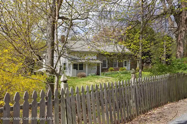294 Fishcreek Road, Saugerties, NY 12477
