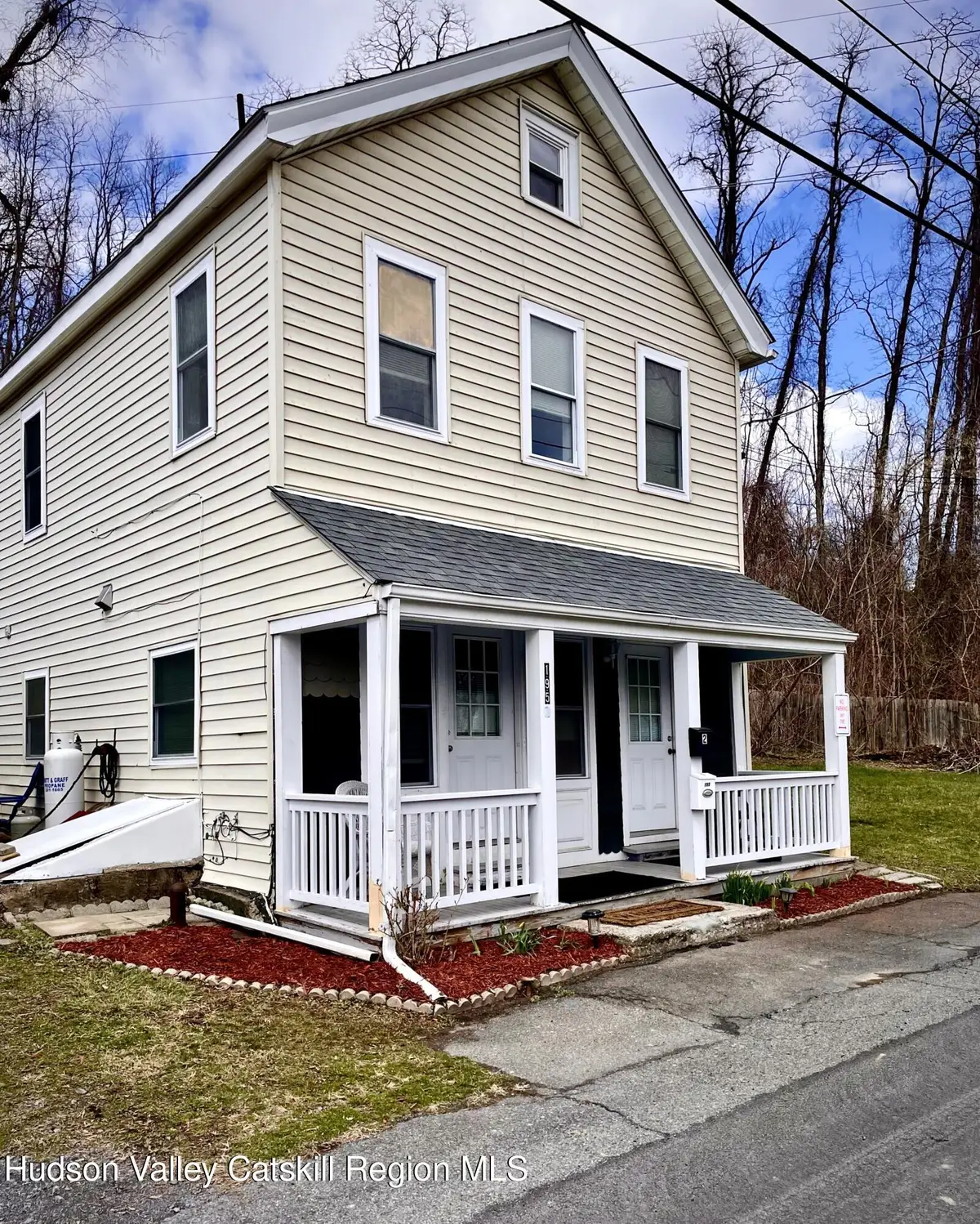 195 North Street, Kingston, NY 12401 - #1