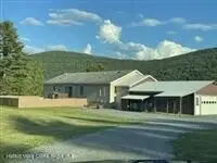 1013 New York 990v, Gilboa, NY 12076