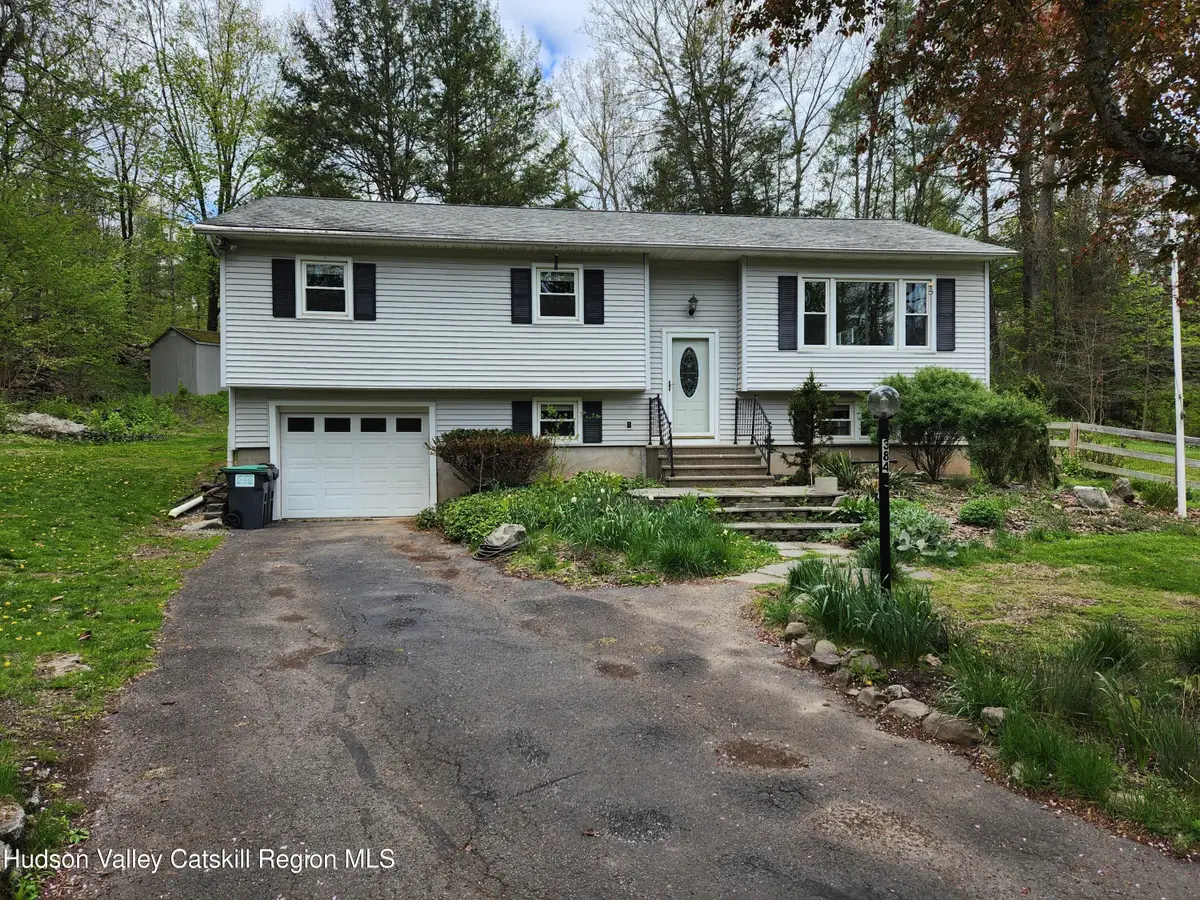 384 Fish Creek Road, Saugerties, NY 12477 - #1
