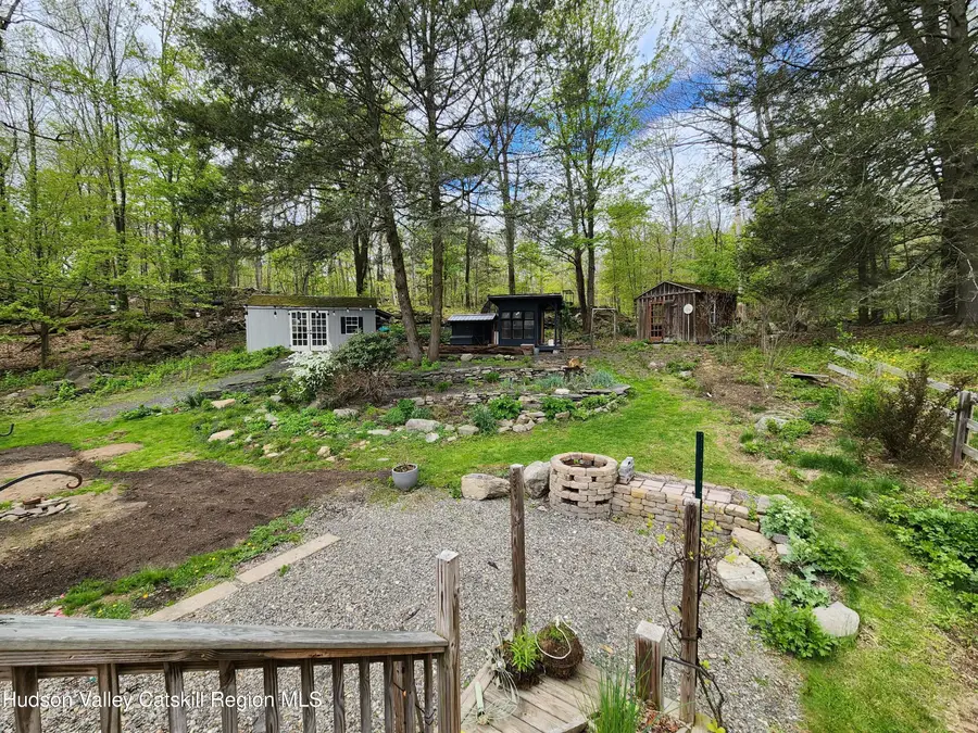 384 Fish Creek Road, Saugerties, NY 12477 - #3