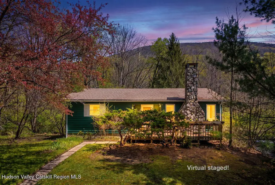 3 Cruickshank Road, Big Indian, NY 12410 - #2