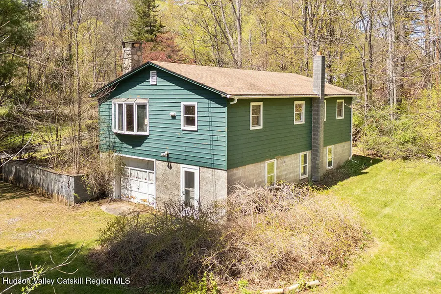 3 Cruickshank Road, Big Indian, NY 12410 - #3