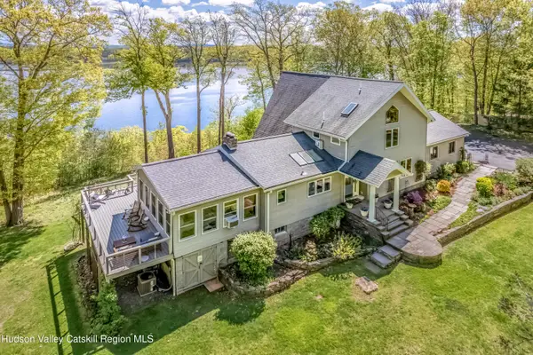 75 Turkey Point Drive, Saugerties, NY 12477