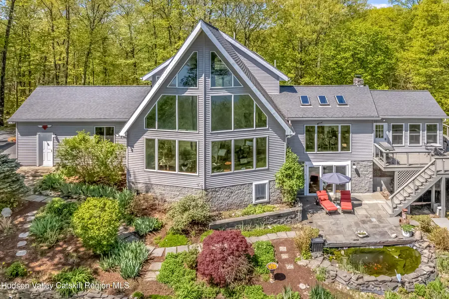 75 Turkey Point Drive, Saugerties, NY 12477 - #3