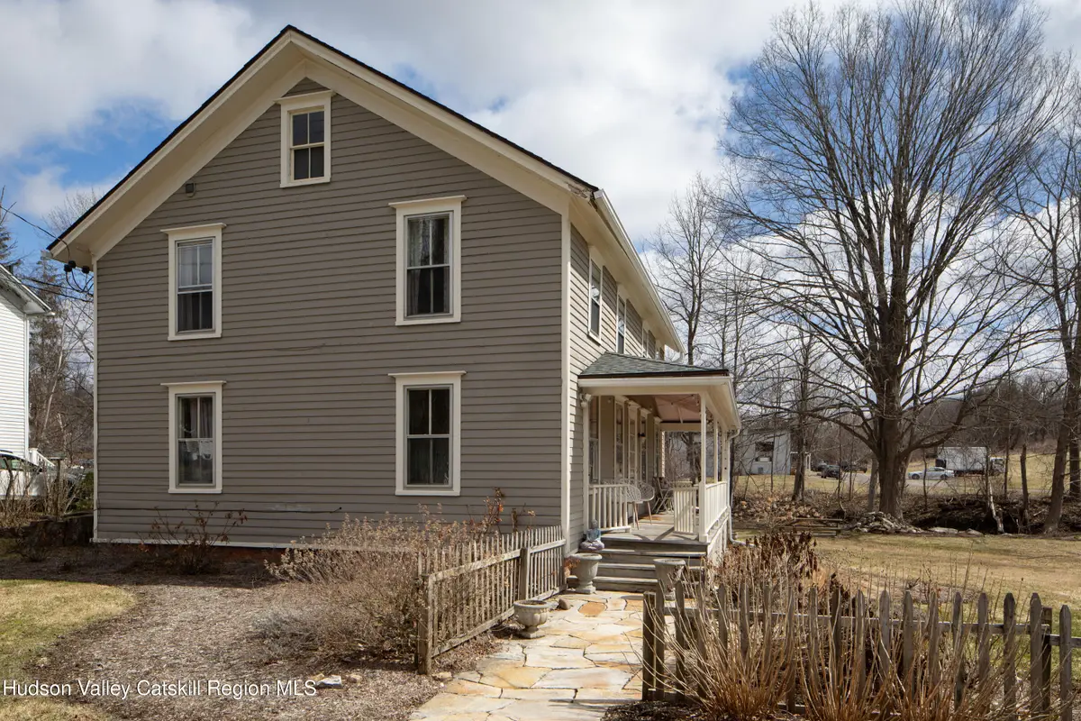 15 Maple Avenue, Millerton, NY 12546 - #1