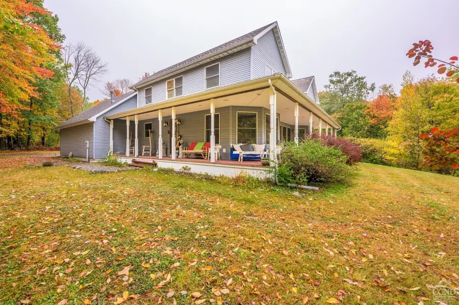 1013 Plank Rd Road, Poestenkill, NY 12140 - #3