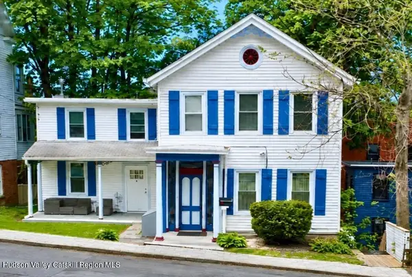 177 Broad Street, Catskill, NY 12414
