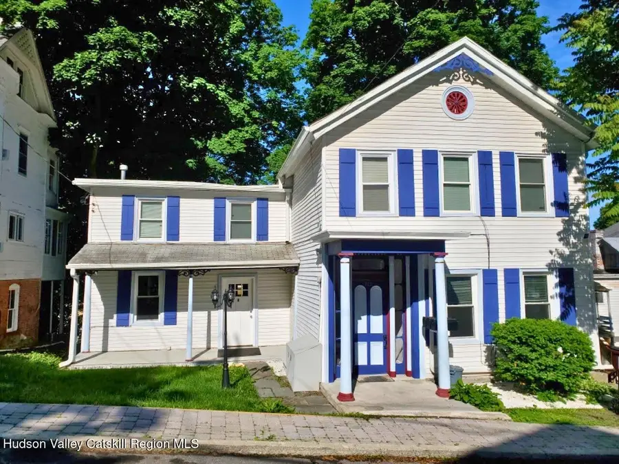 177 Broad Street, Catskill, NY 12414 - #2