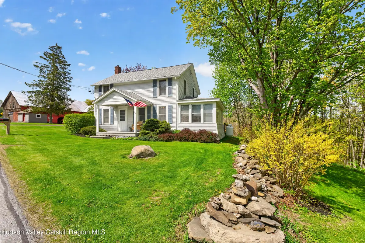 220 County Road 401, Greenville, NY 12083 - #1