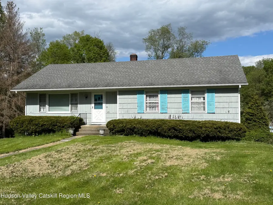 126 Perrys Corners Road, Amenia, NY 12501 - #2