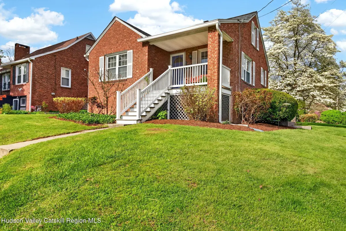 24 Voorhees Avenue, Kingston, NY 12401 - #1