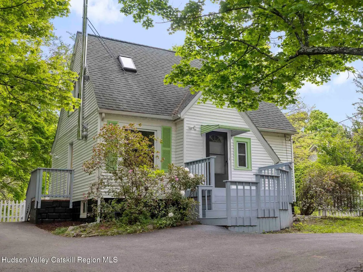 391 Route 375, West Hurley, NY 12491 - #1
