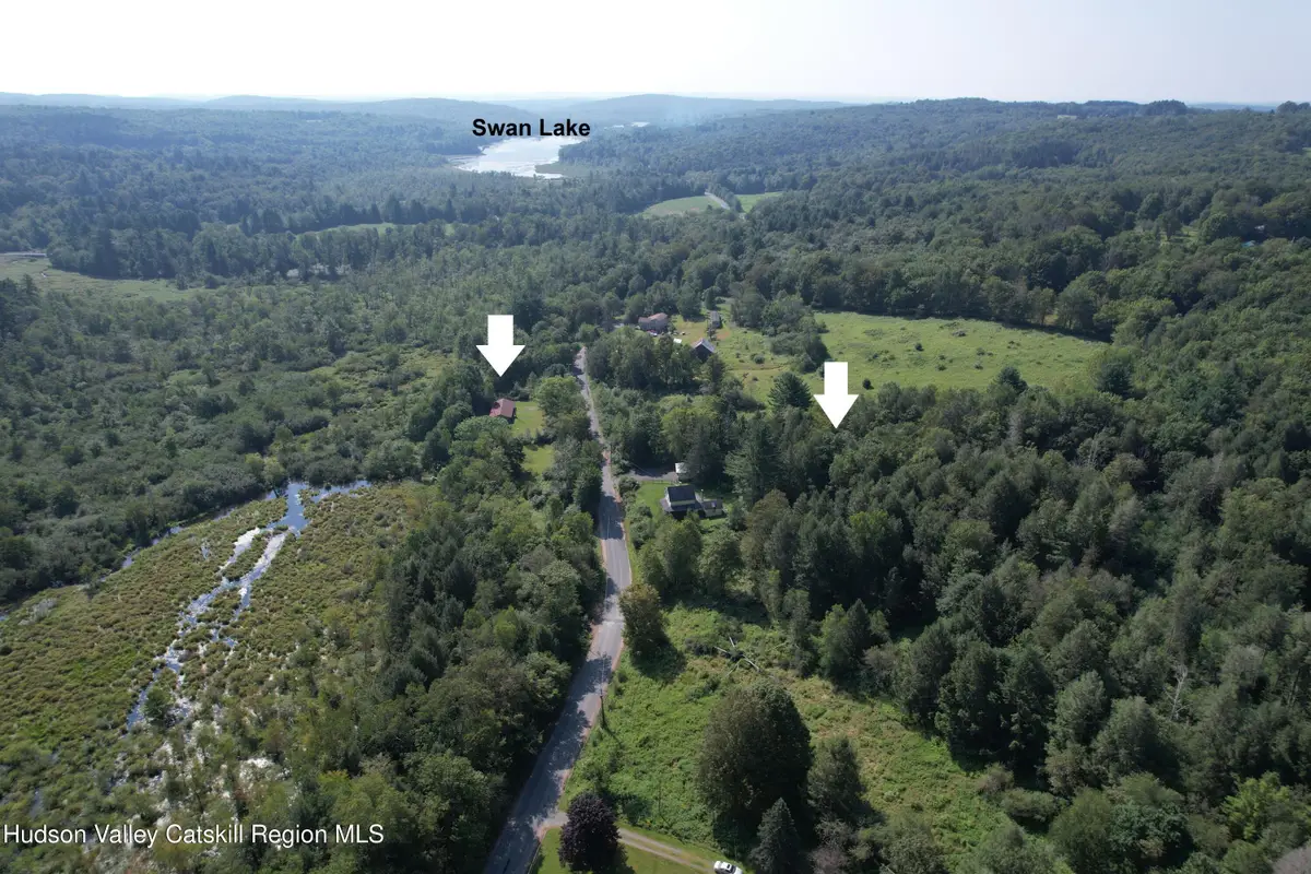 153 Shore Road, White Sulphur Springs, NY 12787 - #1