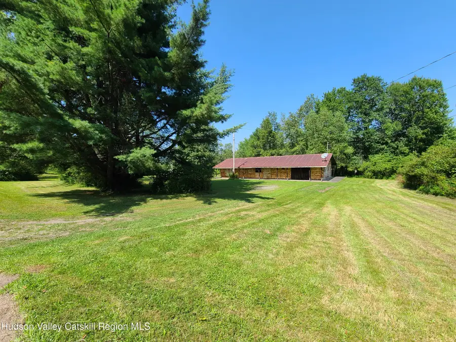 153 Shore Road, White Sulphur Springs, NY 12787 - #2