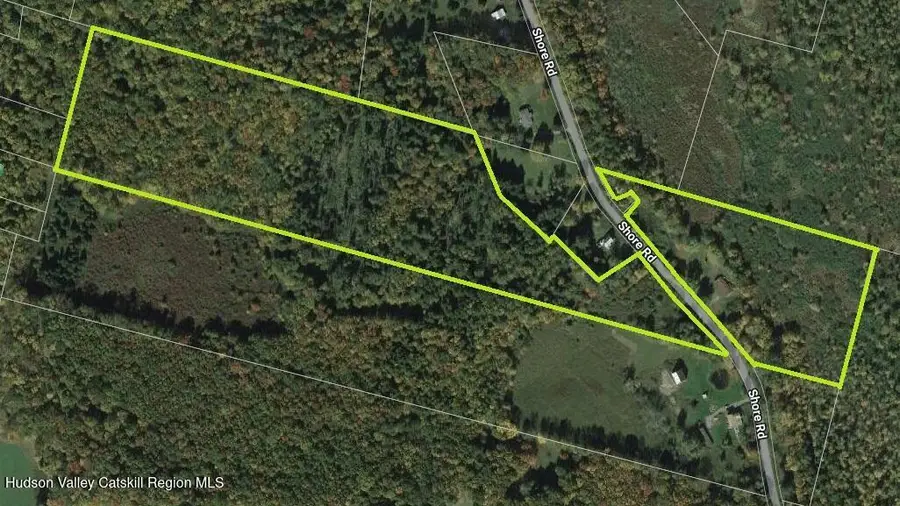 153 Shore Road, White Sulphur Springs, NY 12787 - #3