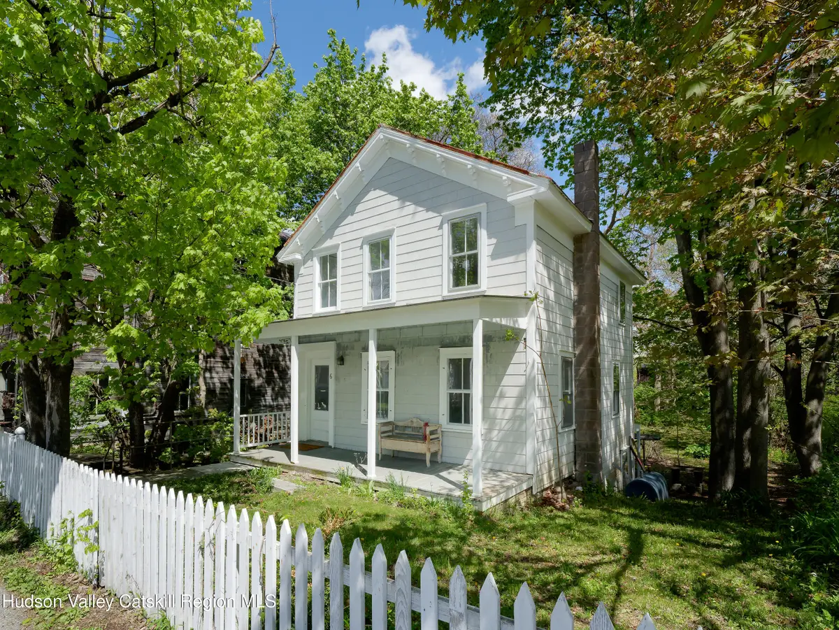 6 Church Avenue, Germantown, NY 12526 - #1
