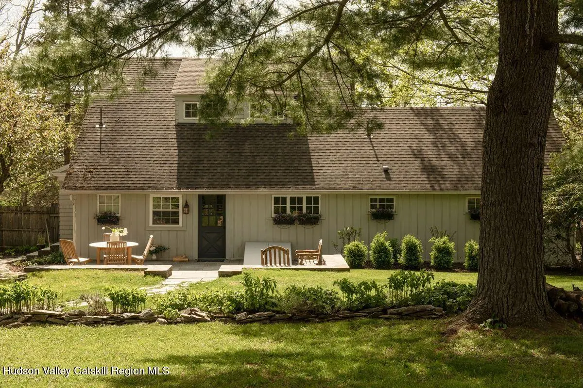 1 Johnson Lane, Millbrook, NY 12545 - #1