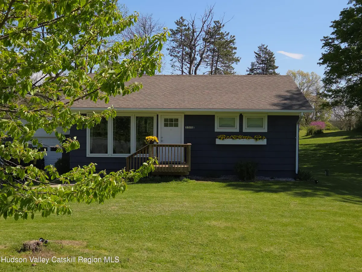 250 Old State Route 32, Saugerties, NY 12477 - #1