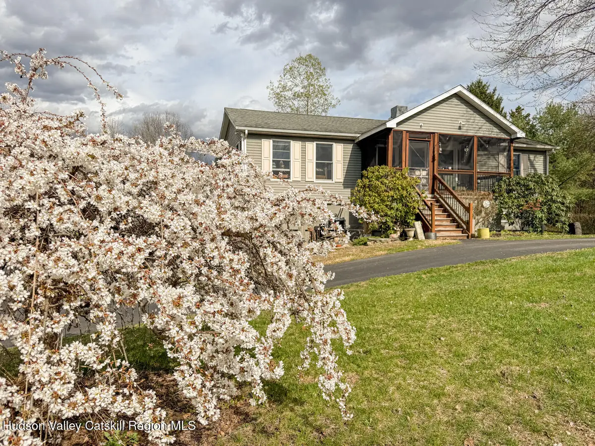787 County Route 6, Germantown, NY 12526 - #1