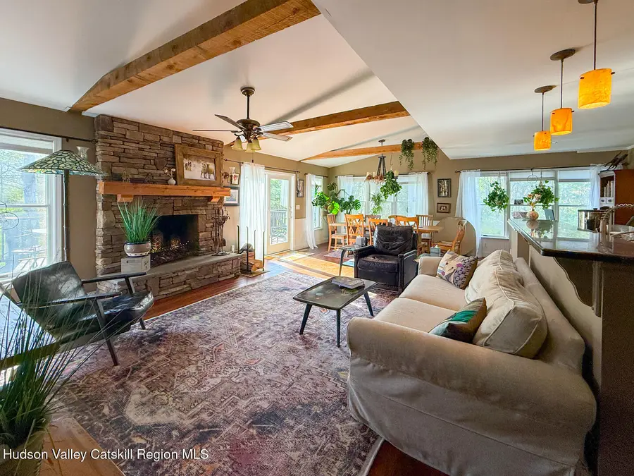 787 County Route 6, Germantown, NY 12526 - #3