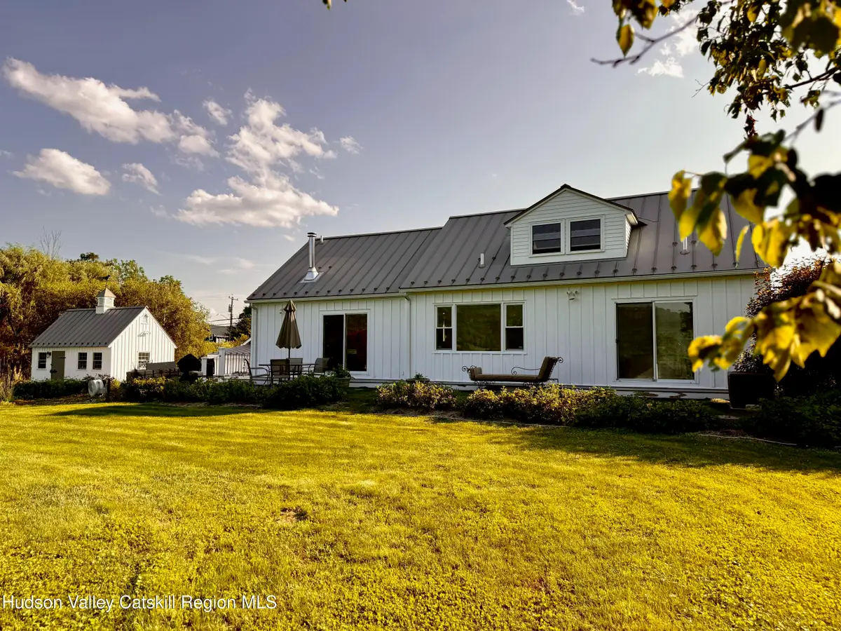 110 County Route 7a, Copake, NY 12516 - #1