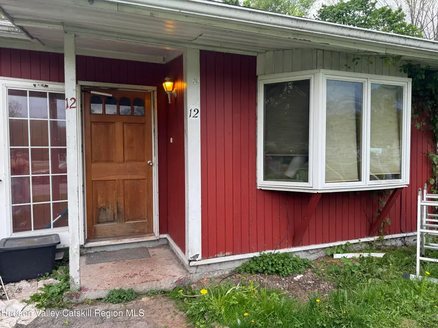 12 Park Circle, Mount Marion, NY 12456 - #2